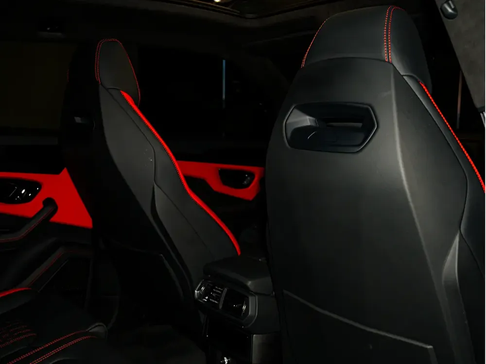 Lamborghini Urus S 2024 | V8 Twin-Turbo | Perfect condition - Image 17