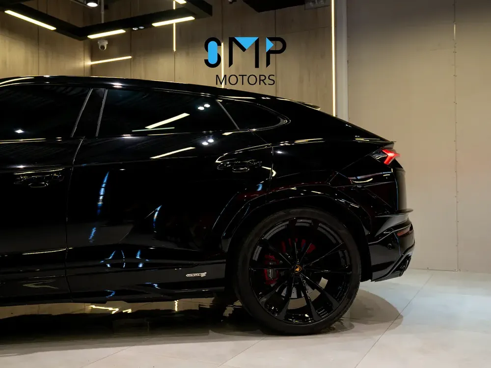Lamborghini Urus S 2024 | V8 Twin-Turbo | Perfect condition - Image 5