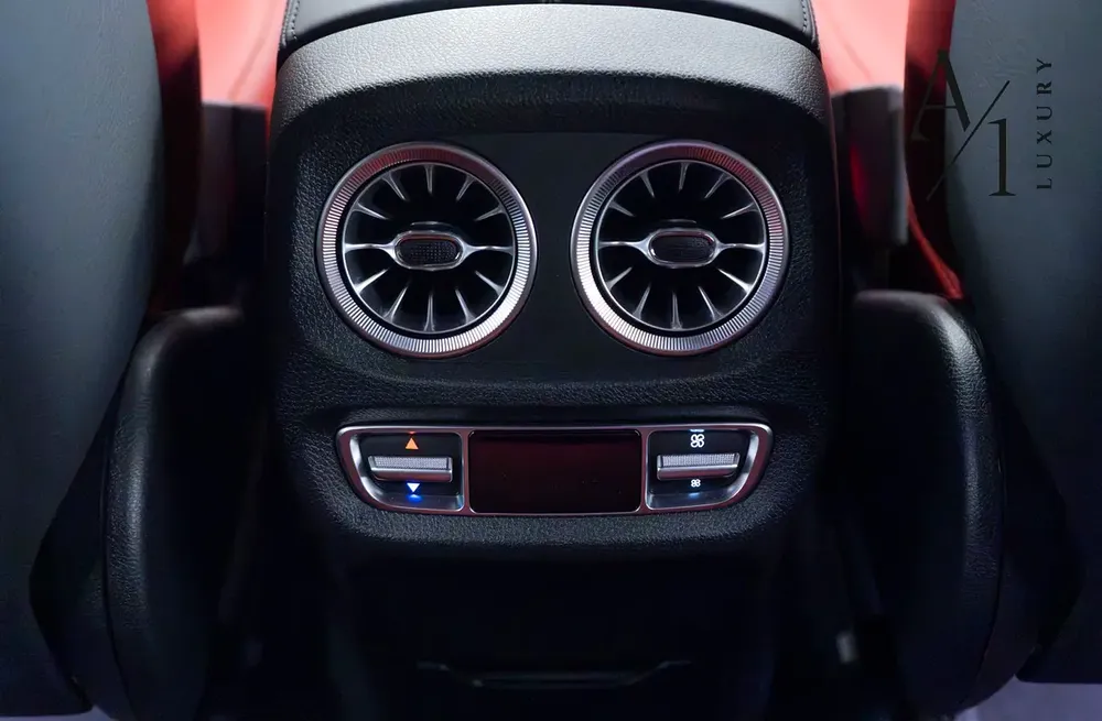 2023 Mercedes-Benz G-63 AMG 4×4², Carbon Fibre Package, Excellent Condition, European Specs - Image 14