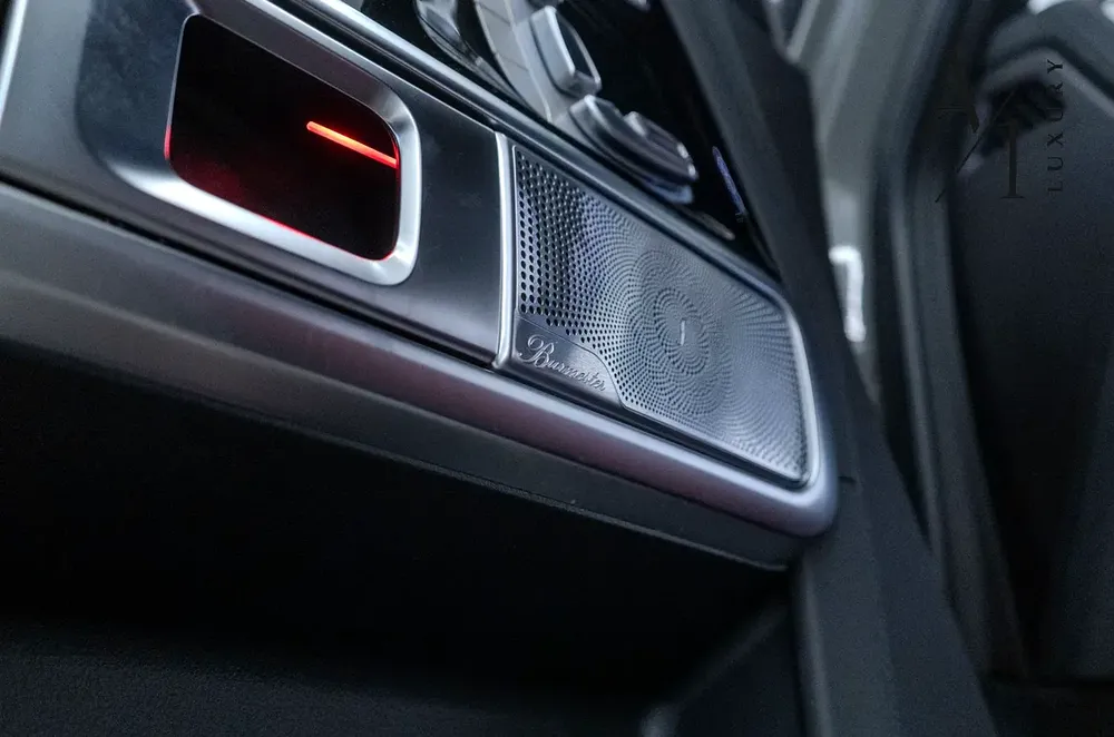 2023 Mercedes-Benz G-63 AMG 4×4², Carbon Fibre Package, Excellent Condition, European Specs - Image 16