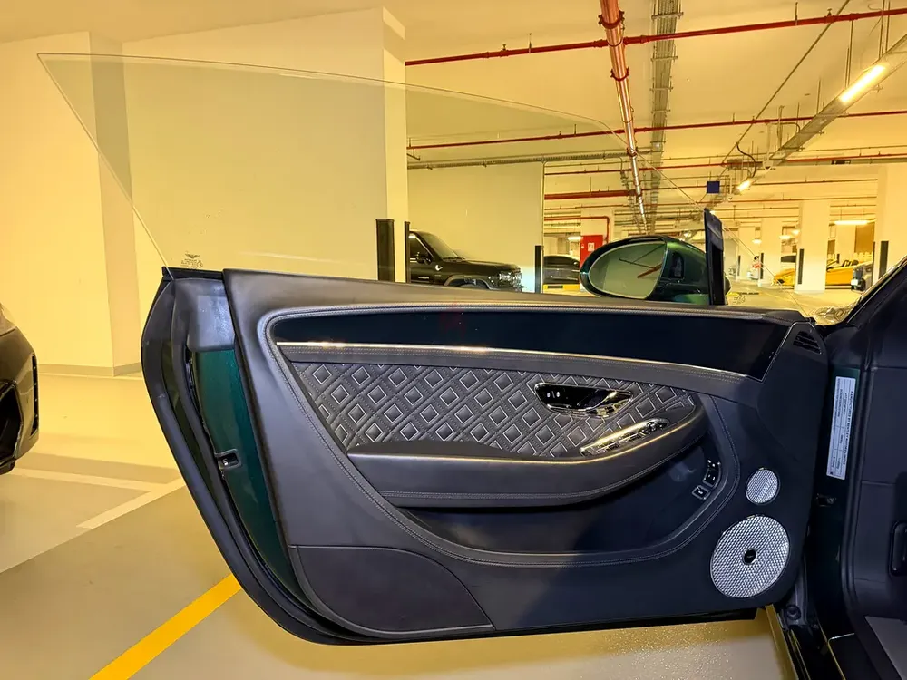 Bentley GT Edition 12 Cabrio - Image 11