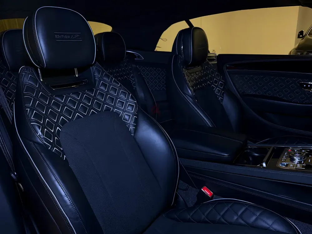 Bentley GT Edition 12 Cabrio - Image 7