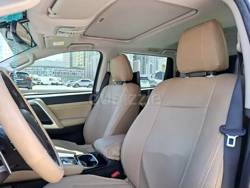 AED 1322/month | 2023 Mitsubishi Montero Sport GLS 4WD | GCC Specs | Ref#477861 - Image 11