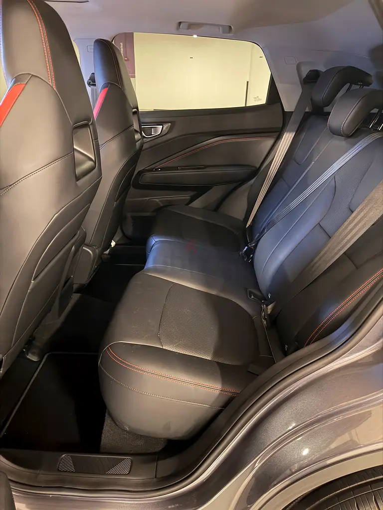 2026 Chevrolet Groove Premier - GCC Specs - Like New! - Image 7