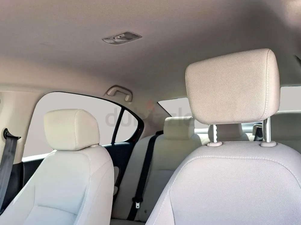 AED 988/month | 2024 Honda City  | GCC Specs | Ref#460155 - Image 11