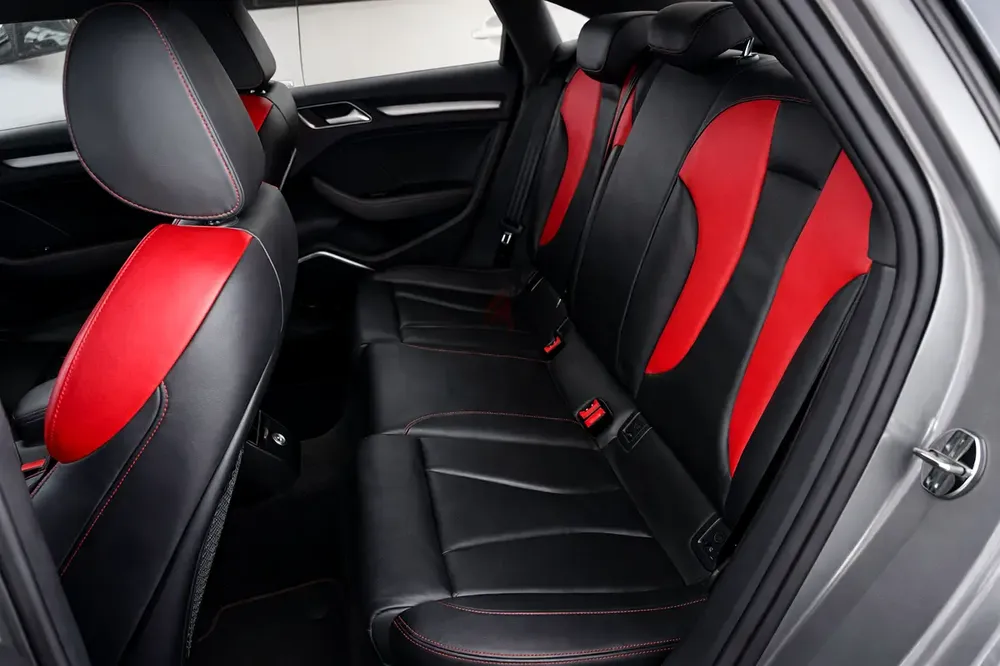 Audi S3 2017 | Full Service History | Excellent Condition - Image 7
