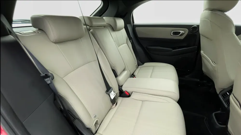 AED 1,130/month | 0 DP | Free 3 Months Warranty | Service History | 30 Day Return | HONDA HR-V 2023 - Image 10