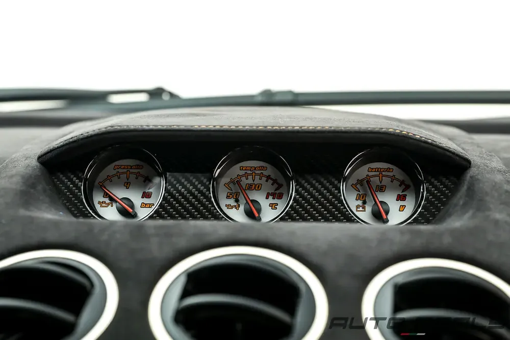 2011 Lamborghini Gallardo Superleggera | GCC - Very Low Mileage - Pristine Condition | 5.2L V8 - Image 13