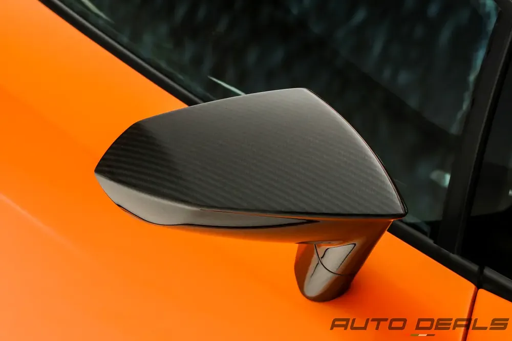 2011 Lamborghini Gallardo Superleggera | GCC - Very Low Mileage - Pristine Condition | 5.2L V8 - Image 7