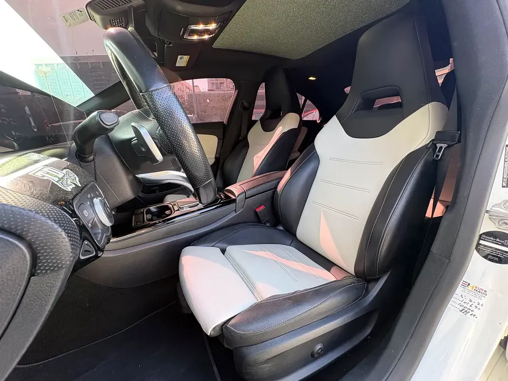 2020 MERCEDES-BENZ CLA 250 - Image 10