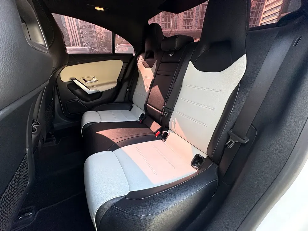 2020 MERCEDES-BENZ CLA 250 - Image 11