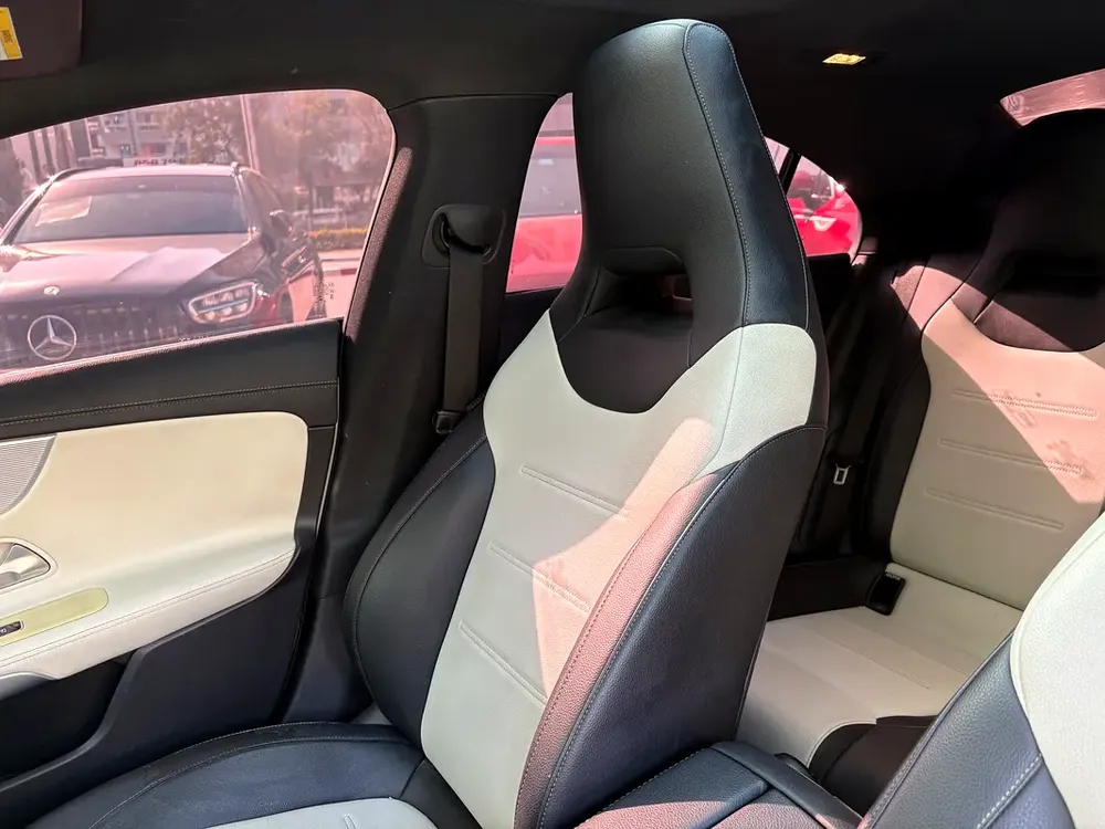 2020 MERCEDES-BENZ CLA 250 - Image 14