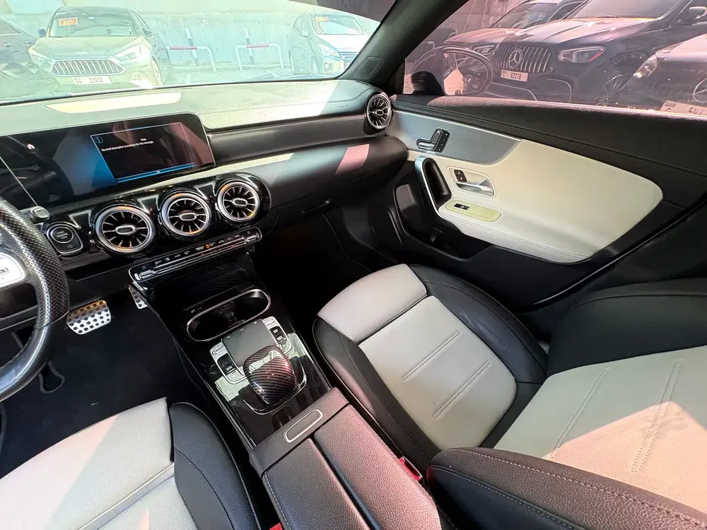 2020 MERCEDES-BENZ CLA 250 - Image 8