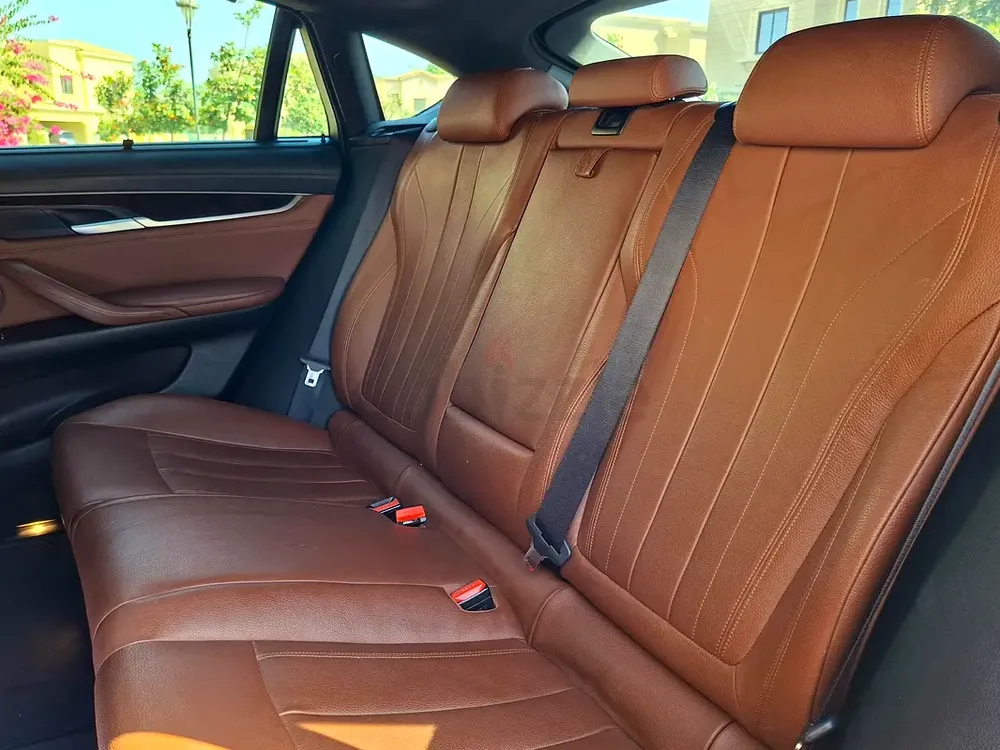 AED 2746/month | 2016 BMW X6  | GCC Specs | Ref#463476 - Image 12