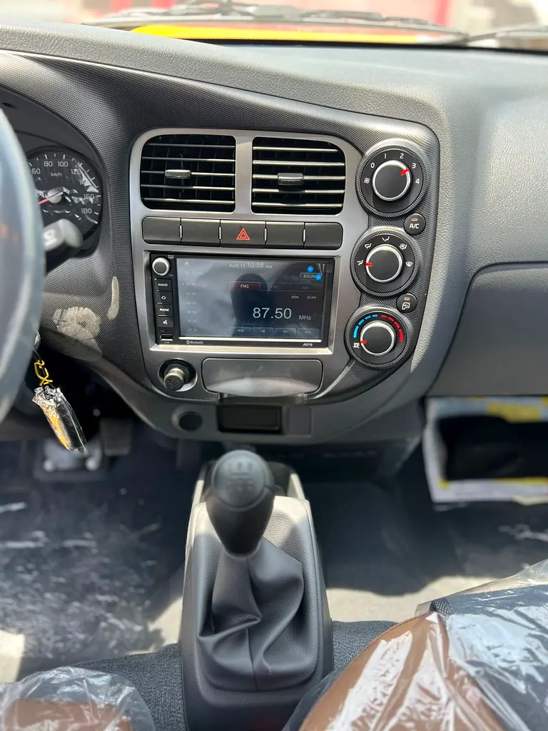 Brand New 2026 Kia Bongo 4000 | GCC Specs | Reliable Commercial Van - Image 6