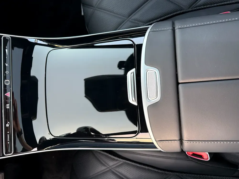 Mercedes S580 Maybach - Image 10