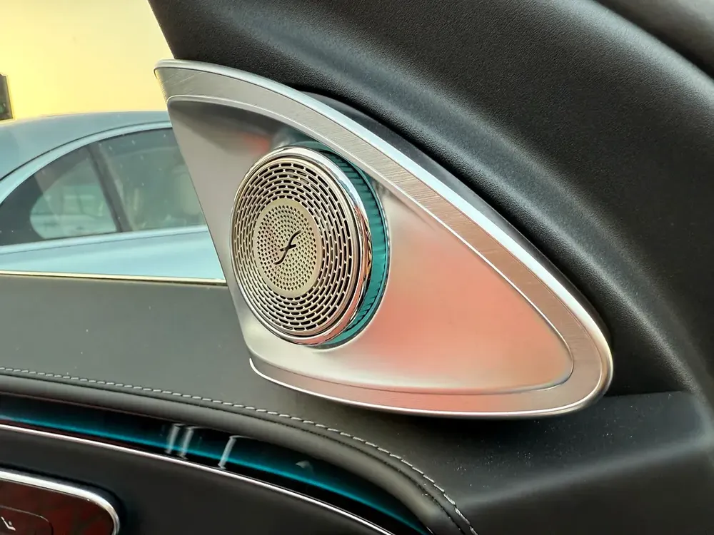Mercedes S580 Maybach - Image 12