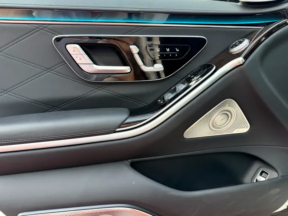 Mercedes S580 Maybach - Image 4