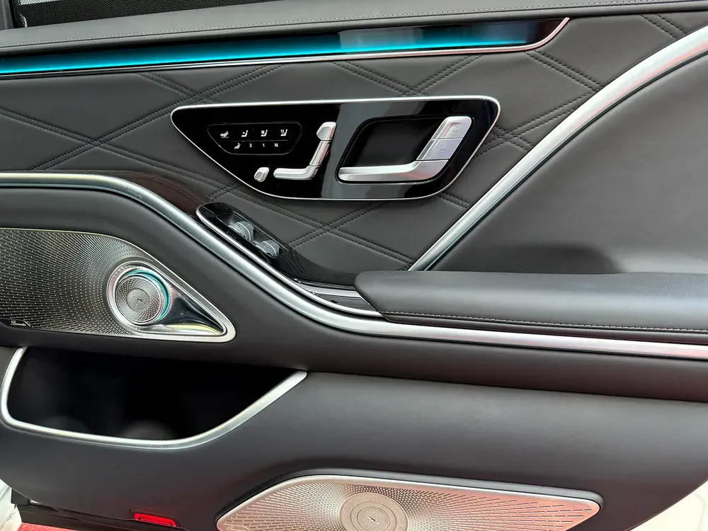 Mercedes S580 Maybach - Image 9