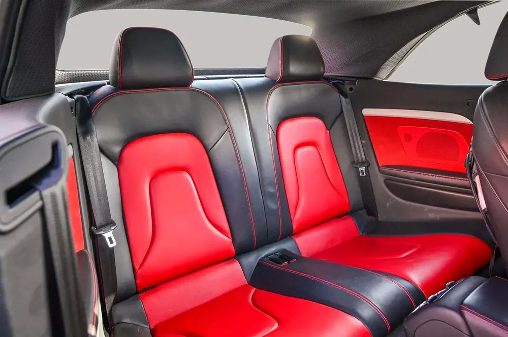 AED 1514/month | 2016 Audi A5  | GCC Specs | Ref#419328 - Image 14