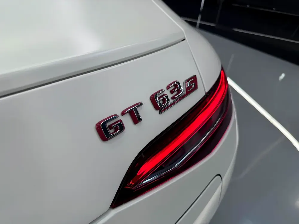 AMG GT 63 S E Performance | From AED 7,988/mo | Up to 3Y Warranty and Service Contract Options - Image 9