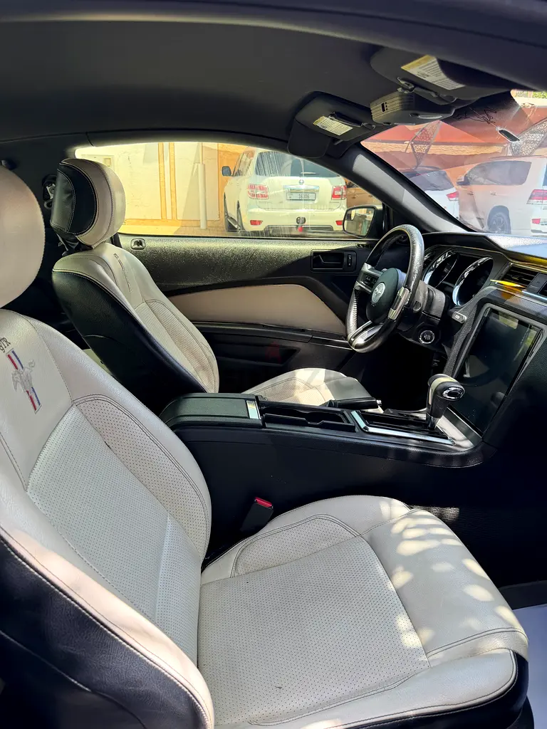 2012 Ford Mustang V6 | American Specs | Well Maintained - Image 5