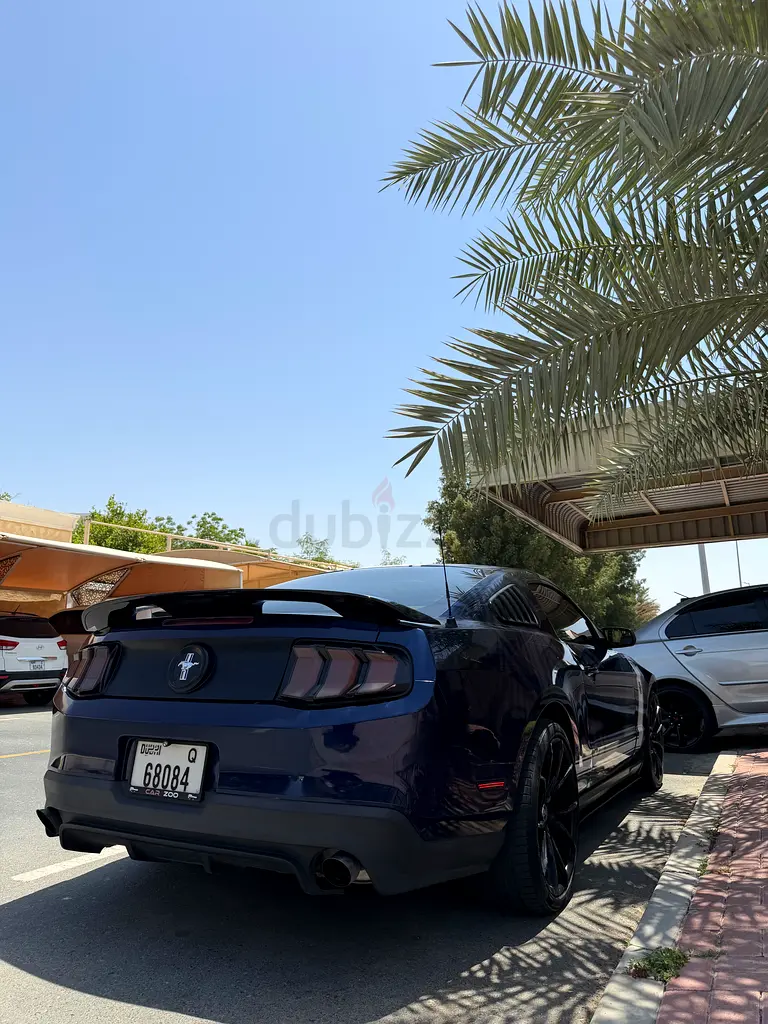 2012 Ford Mustang V6 | American Specs | Well Maintained - Image 6