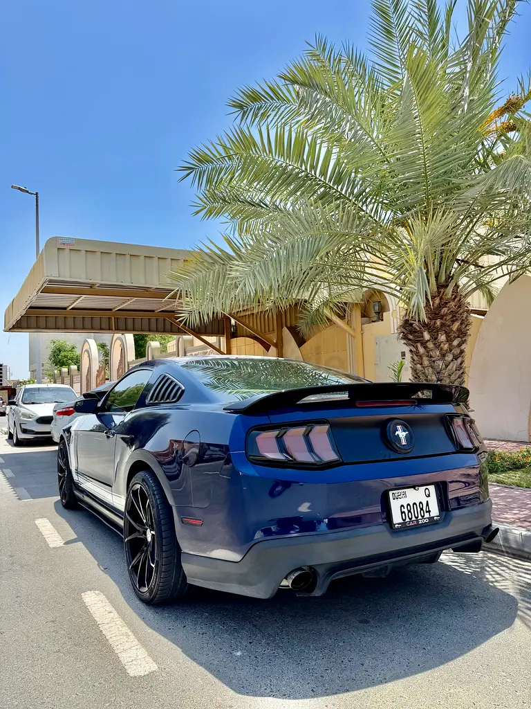 2012 Ford Mustang V6 | American Specs | Well Maintained - Image 7