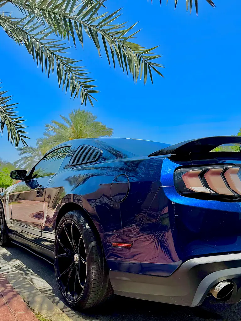 2012 Ford Mustang V6 | American Specs | Well Maintained - Image 9
