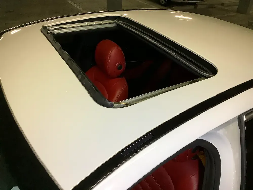 Mercedes C 300 2019 - Image 6