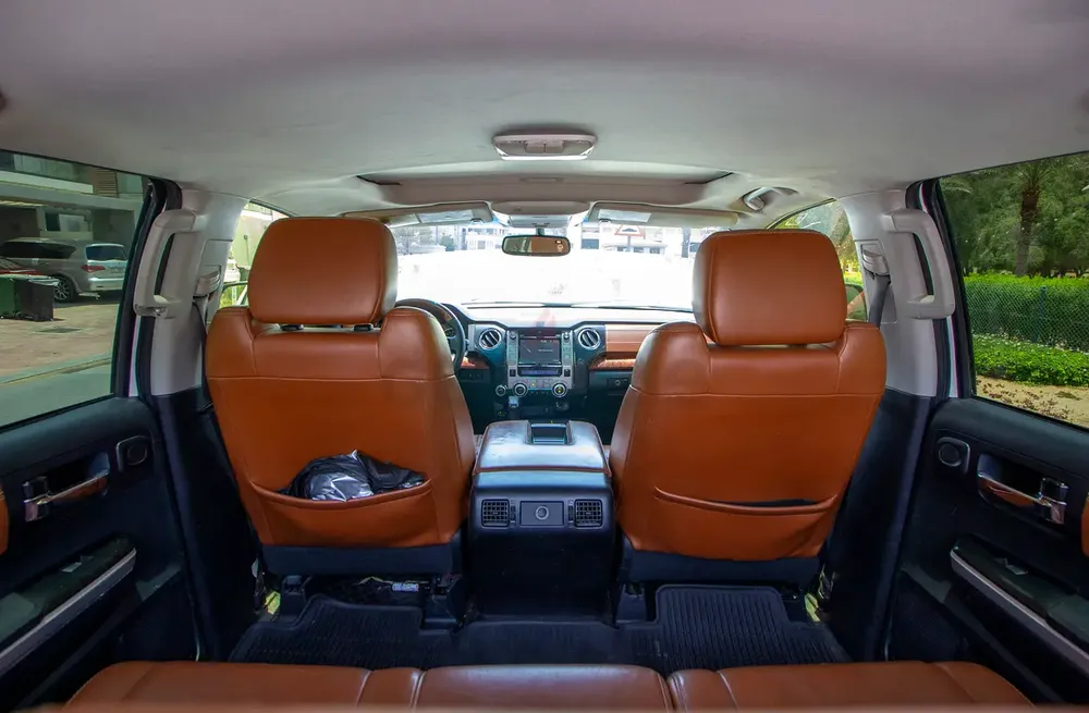 2017 Toyota Tundra 1794 Crewmax - Image 12