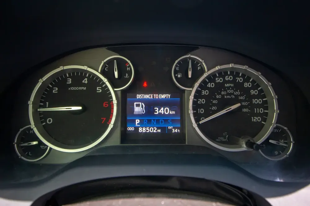 2017 Toyota Tundra 1794 Crewmax - Image 13