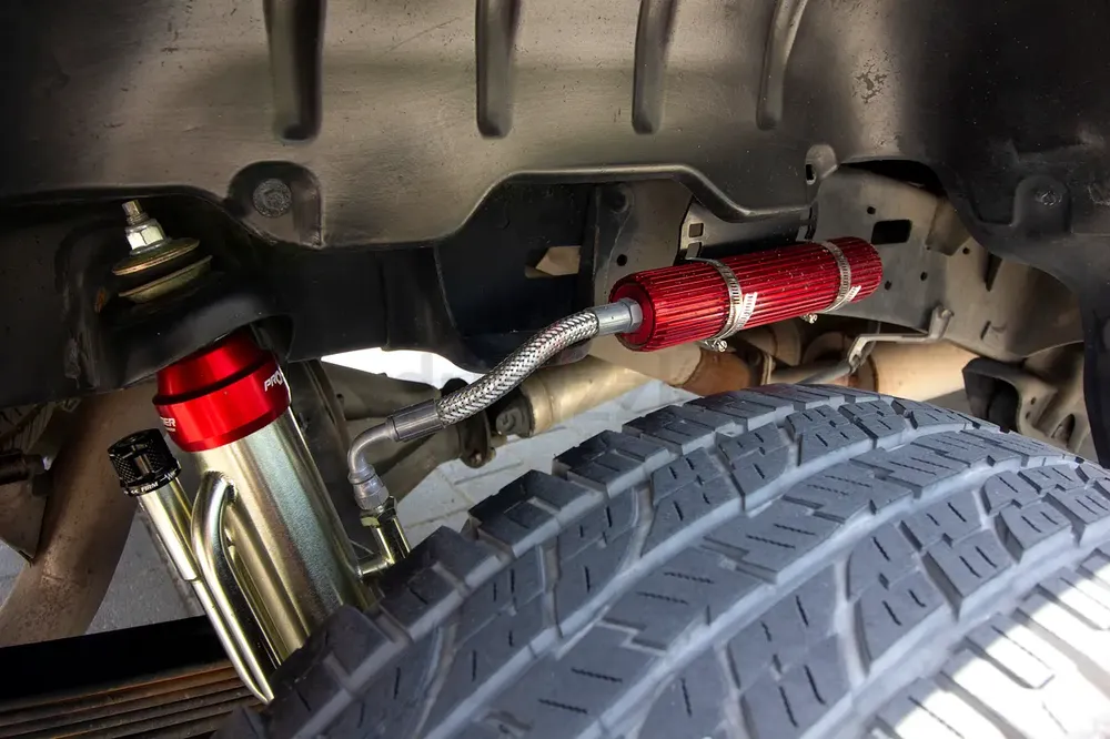 2017 Toyota Tundra 1794 Crewmax - Image 15