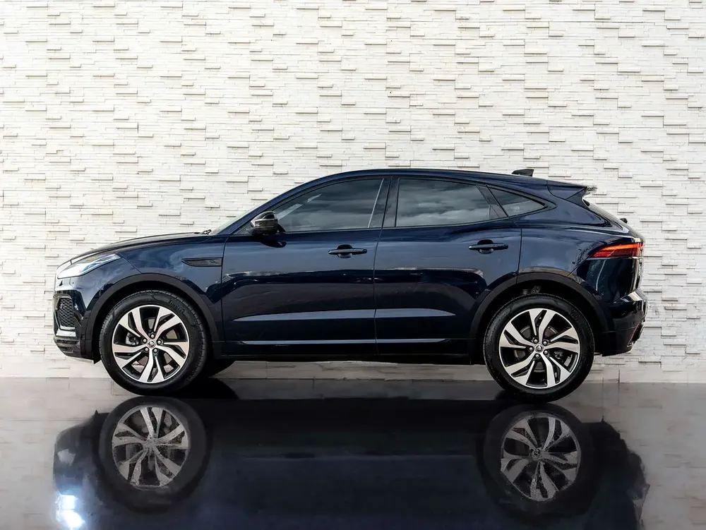 0% DOWN | RAMADAN ALL-INCLUSIVE | FREE INSURANCE + REG | E-PACE R-DYNAMIC | WARRANTY+SERVICE | GCC - Image 6