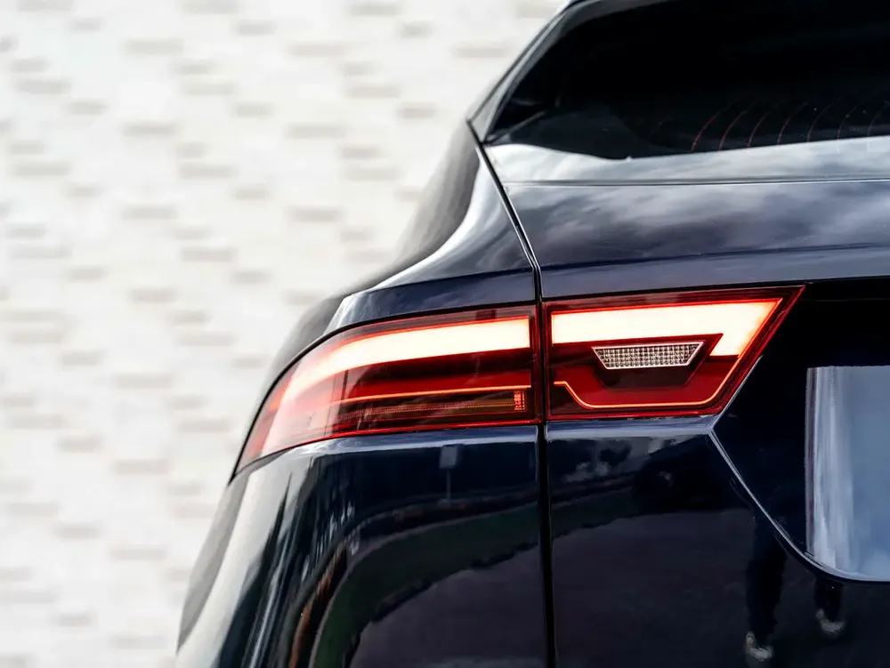 0% DOWN | RAMADAN ALL-INCLUSIVE | FREE INSURANCE + REG | E-PACE R-DYNAMIC | WARRANTY+SERVICE | GCC - Image 8