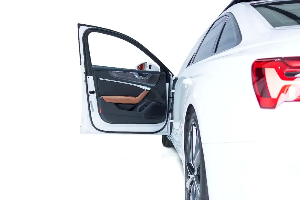 Audi A6 S-line - Mint Condition - 45 TFSI Quattro - Under Dealer Warranty and Service Contract - Image 17