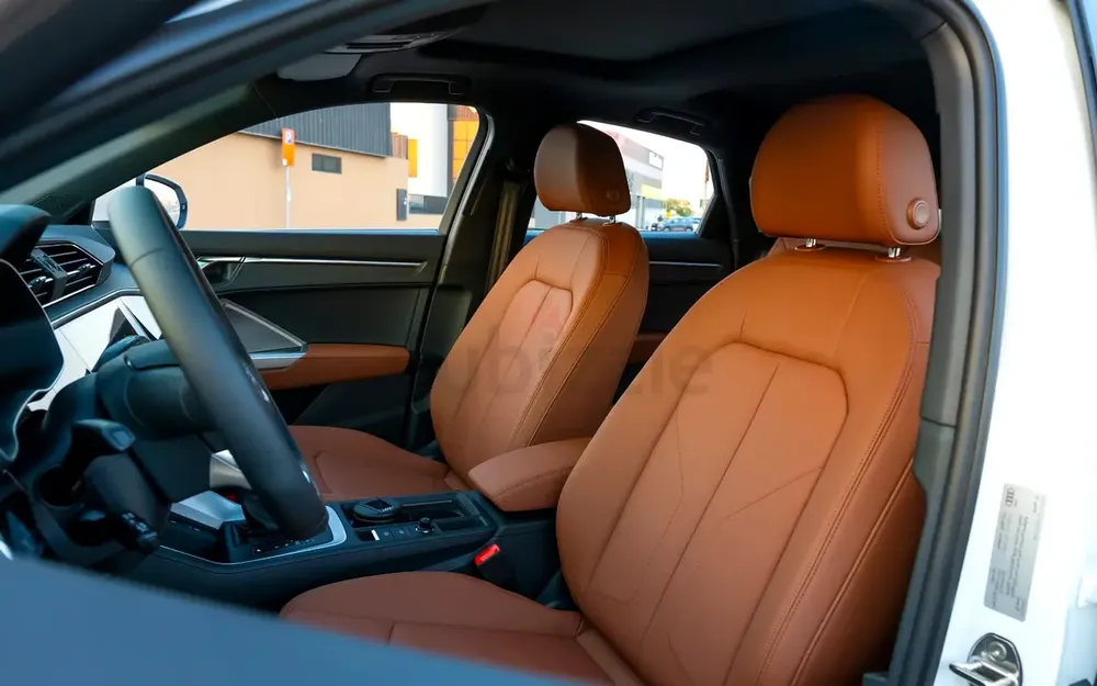 Audi Q3 S-Line Premium Plus 2021 | 45 TFSI (228 HP) | Full Option | 73,000 KM | AED 95,000 - Image 8