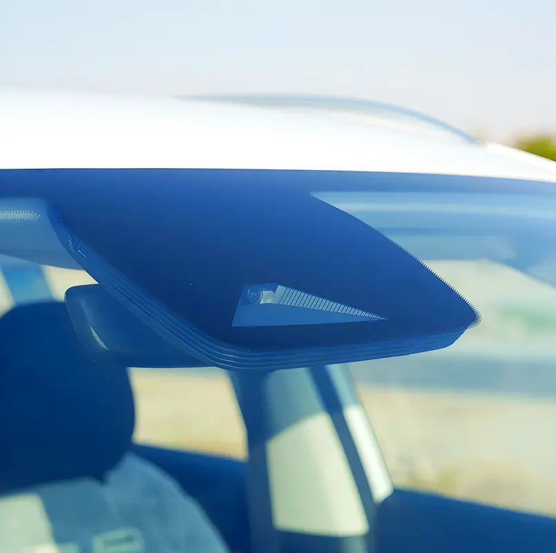 MG ZS Luxury 0% DP - Free Registration - Free Tint- 6 Years warranty@ official Dealer - Image 15