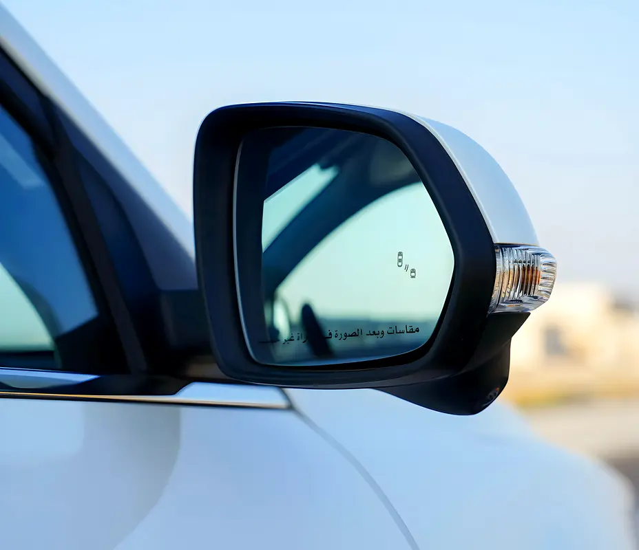 MG ZS Luxury 0% DP - Free Registration - Free Tint- 6 Years warranty@ official Dealer - Image 5
