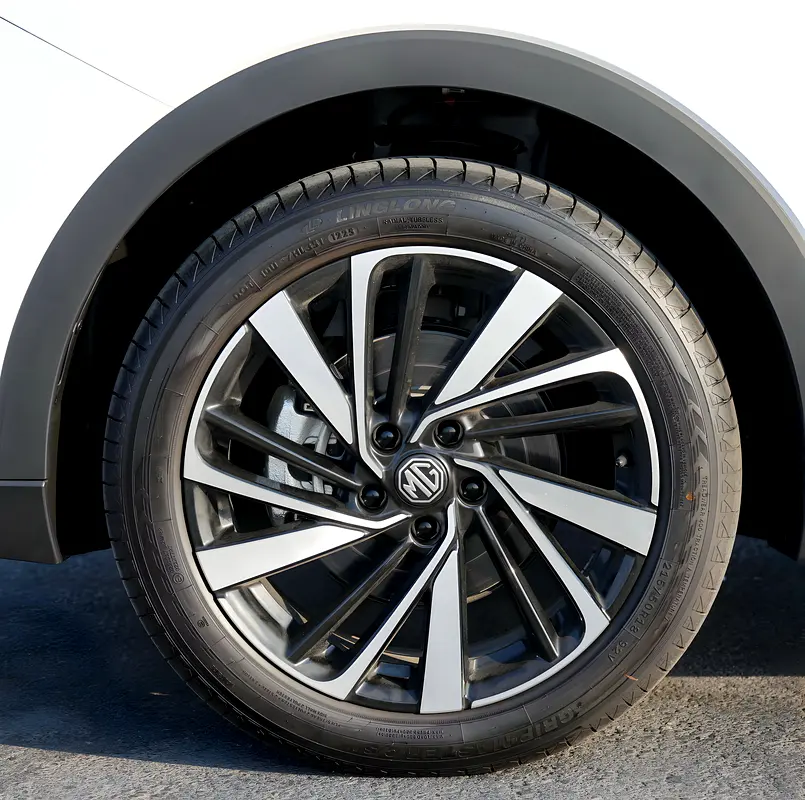 MG ZS Luxury 0% DP - Free Registration - Free Tint- 6 Years warranty@ official Dealer - Image 6
