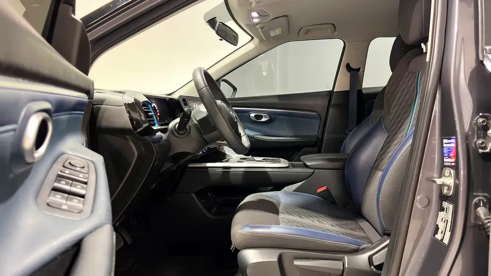 AED 918/ Month | GAC | GS3 EMZOOM 1.5 TG GS | 2026 | Warranty | Service History | Low Mileage - Image 10