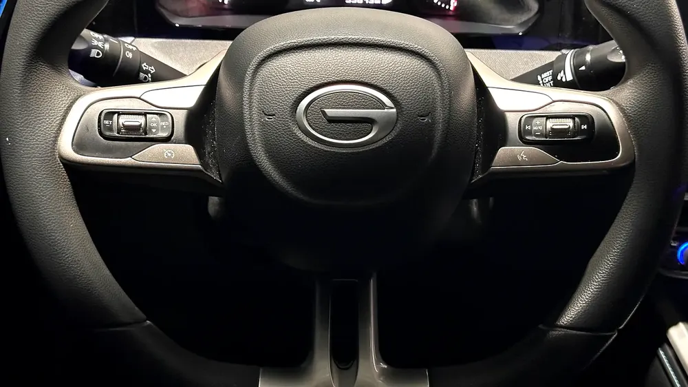 AED 918/ Month | GAC | GS3 EMZOOM 1.5 TG GS | 2026 | Warranty | Service History | Low Mileage - Image 13