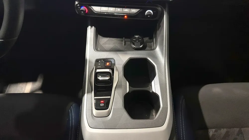 AED 918/ Month | GAC | GS3 EMZOOM 1.5 TG GS | 2026 | Warranty | Service History | Low Mileage - Image 15