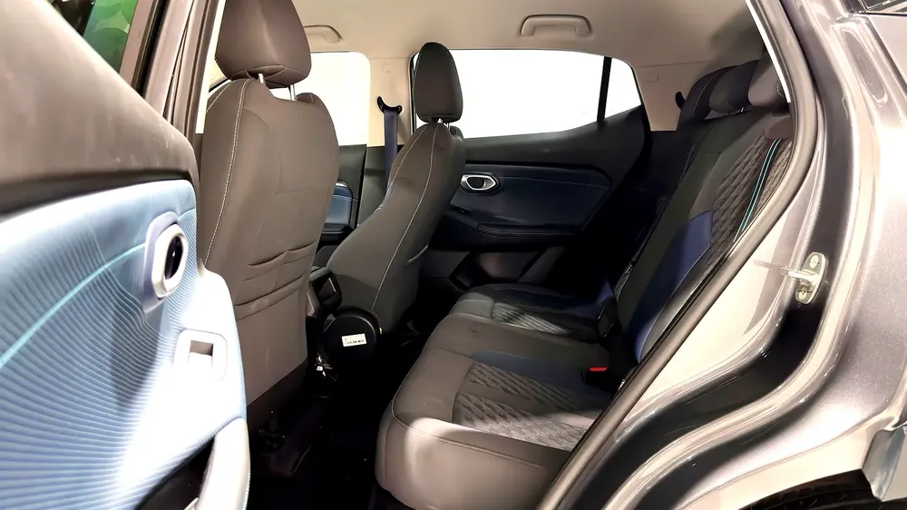 AED 918/ Month | GAC | GS3 EMZOOM 1.5 TG GS | 2026 | Warranty | Service History | Low Mileage - Image 16