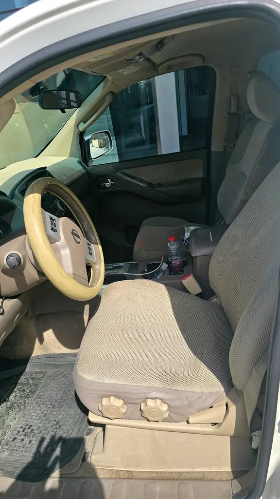 Nissan Pathfinder for sale - Image 4