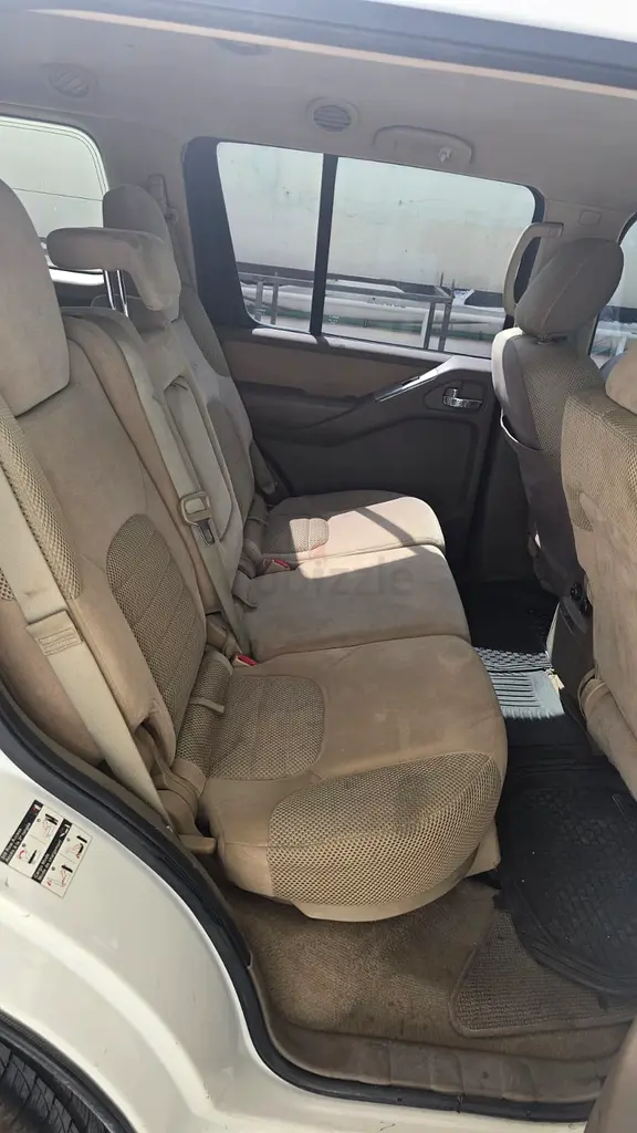 Nissan Pathfinder for sale - Image 5