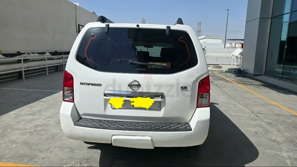 Nissan Pathfinder for sale - Image 6