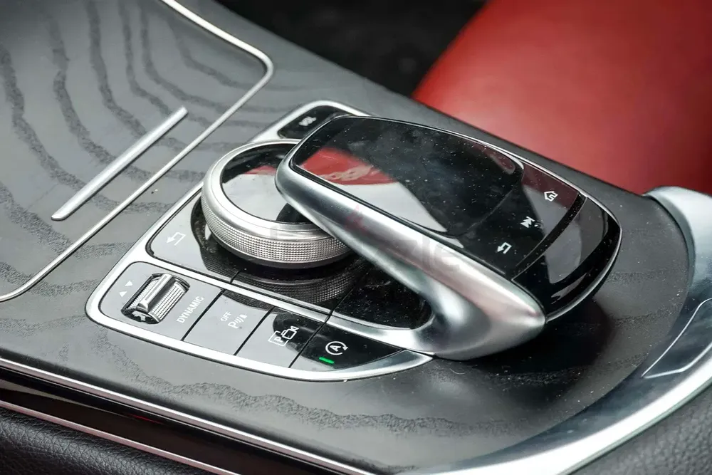 AED 1353/month | 2020 Mercedes-Benz C-Class C200 | GCC Specs | Ref#441636 - Image 12
