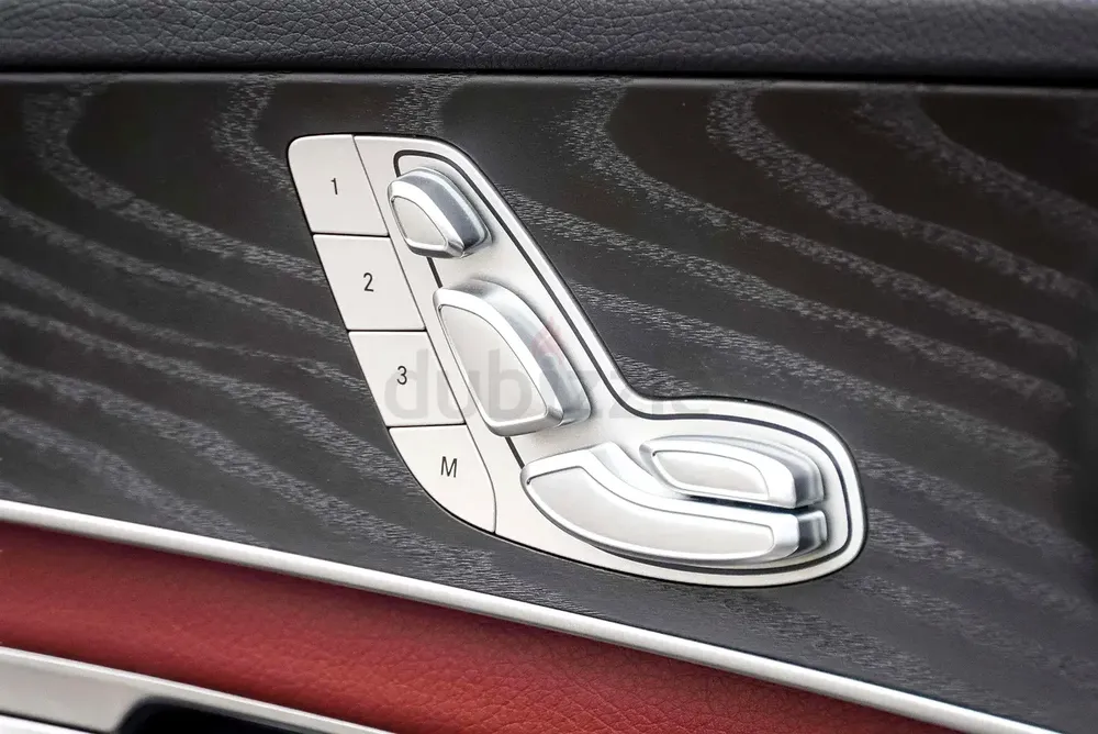 AED 1353/month | 2020 Mercedes-Benz C-Class C200 | GCC Specs | Ref#441636 - Image 13