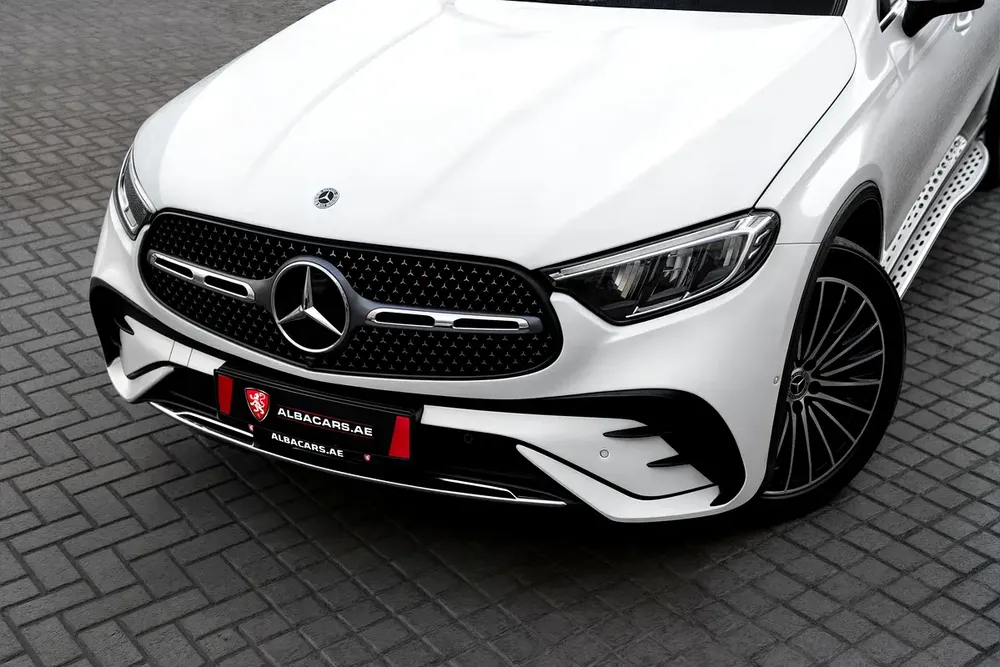 4,700 P.M | 0% Downpayment | Mercedes GLC 200 AMG! - Image 7